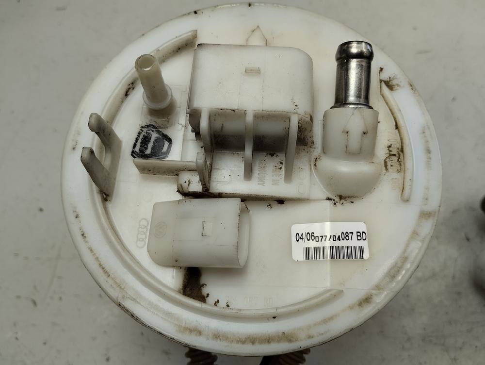 BOMBA COMBUSTIBLE AUDI ALLROAD 2.5 TDI QUATTRO MT 180CV