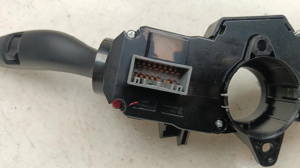 MANDO MULTIFUNCION KIA STONIC 1.0 GDI MT 120CV | 88KW