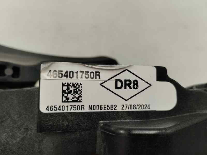 PEDAL EMBRAGUE RENAULT CAPTUR 1.0 MT 100CV | 74KW