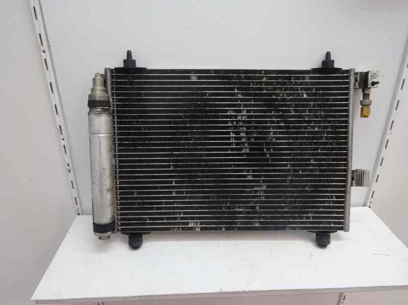 CONDENSADOR RADIADOR AIRE ACONDICIONADO CITROEN C5 2008 2.0 HDI MT 140CV