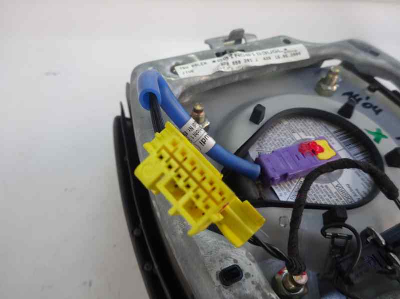 AIRBAG DELANTERO IZQUIERDO AUDI A4 2004 1.9 TDI 5MT 130CV