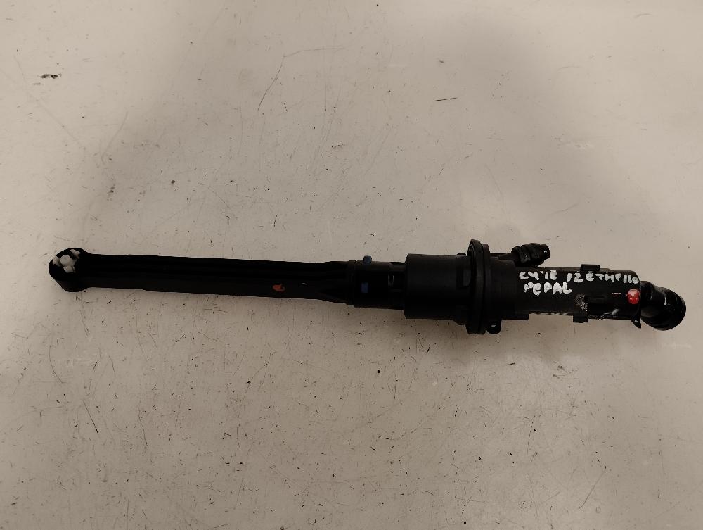 BOMBA EMBRAGUE CITROEN C4 1.2 MT 110CV | 81KW