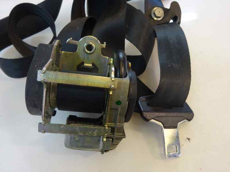 CINTURON SEGURIDAD DELANTERO DERECHO CITROEN C4 2006 1.6 HDI MT 90CV
