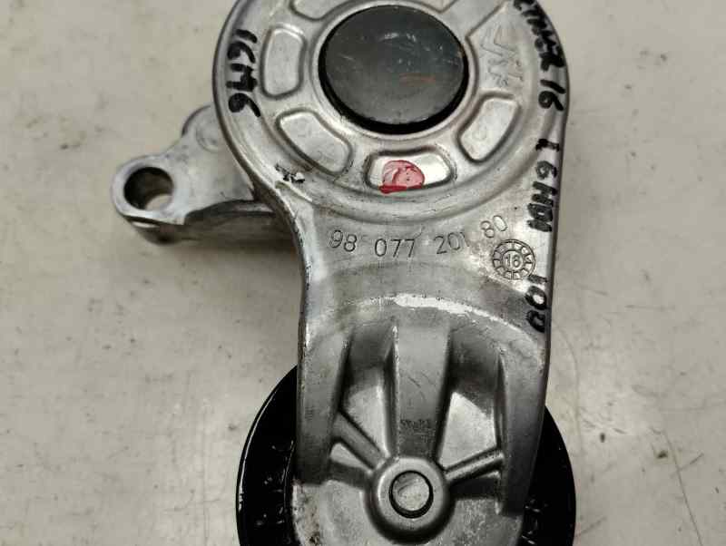 TENSOR CORREA AUXILIAR PEUGEOT PARTNER 1.6 MT 99CV | 73KW