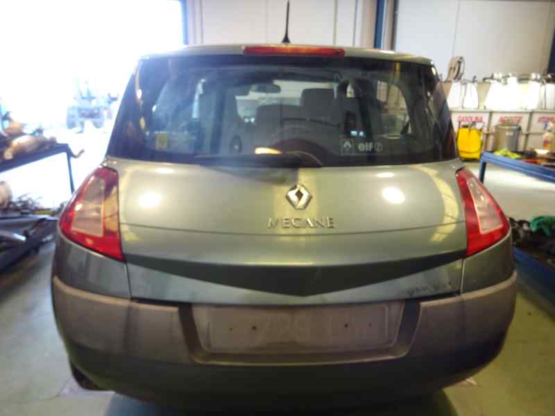 CENTRALITA MOTOR UCE RENAULT MEGANE 2004 1.9 DCI MT 120CV | 88KW