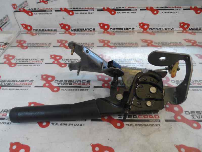 PALANCA FRENO DE MANO CITROEN C3 2005 1.4 HDI MT 70CV