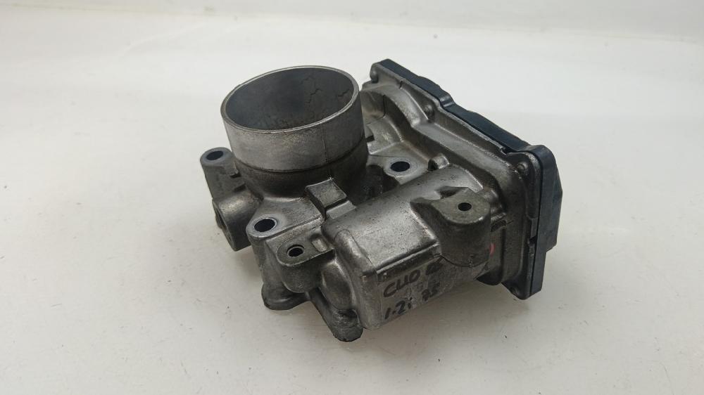 CAJA MARIPOSA RENAULT CLIO 2005 1.2 MT 75CV | 55KW