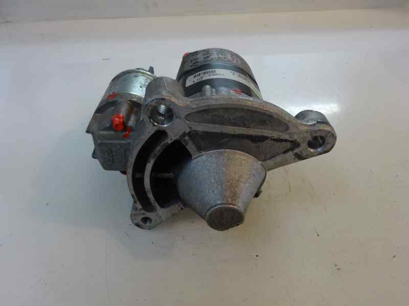 MOTOR ARRANQUE PEUGEOT 207 1.6 MT 109CV