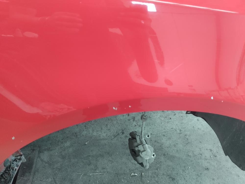 ALETA DELANTERA DERECHA OPEL CORSA 1.4 MT 90CV | 66KW