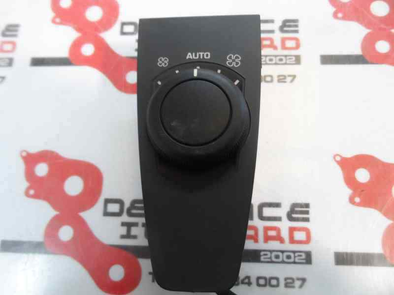 INTERRUPTOR CITROEN C4 PICASSO 1.6 HDI AMT 109CV