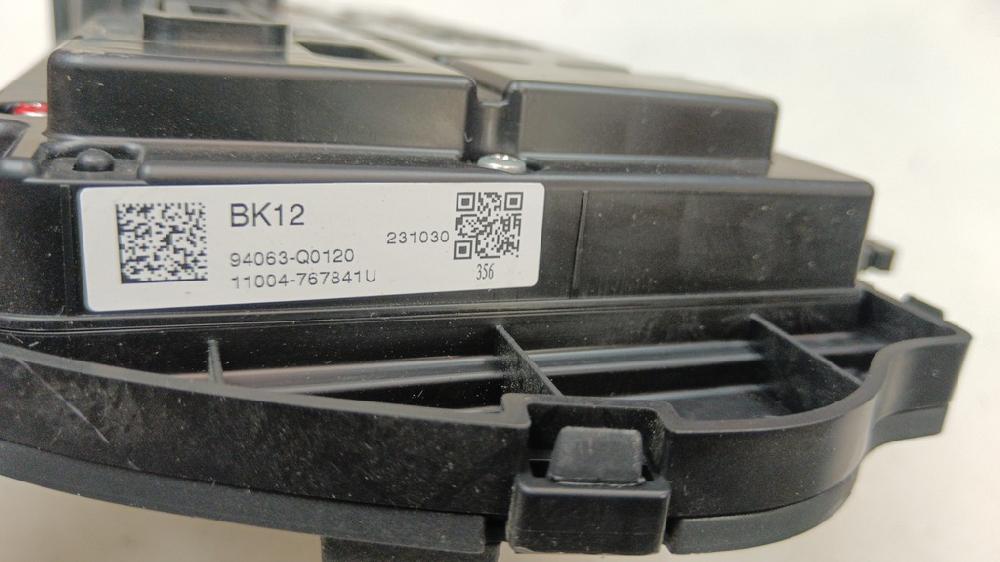 CUADRO INSTRUMENTOS HYUNDAI I20 2024 1.0 AMT 100CV | 74KW