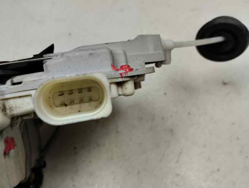CERRADURA PUERTA TRASERA IZQUIERDA AUDI A4 2.0 TDI MT 140CV | 103KW