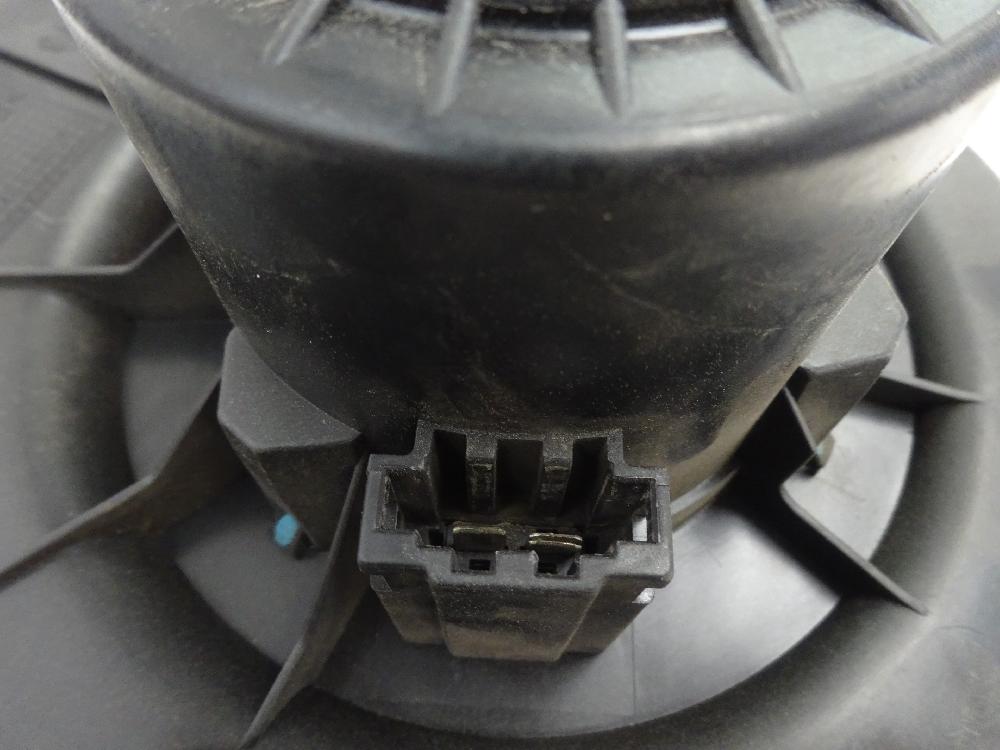 MOTOR CALEFACCION SEAT IBIZA 2003 1.4 MT 75CV | 55KW