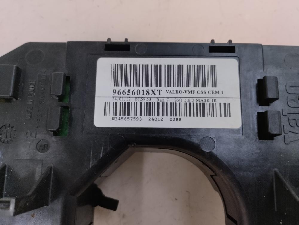 MANDO MULTIFUNCION CITROEN C4 PICASSO 1.6 HDI MT 112CV