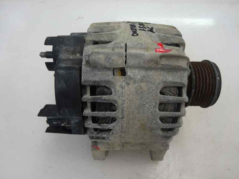 ALTERNADOR DACIA DUSTER 1.5 MT 110CV DIESEL