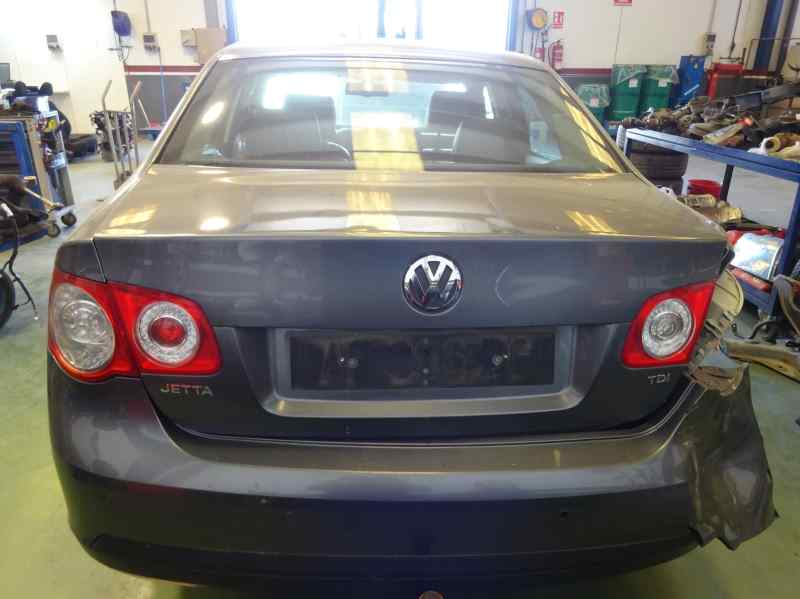 SALPICADERO VOLKSWAGEN JETTA 1.9 TDI BLUEMOTION MT 105CV