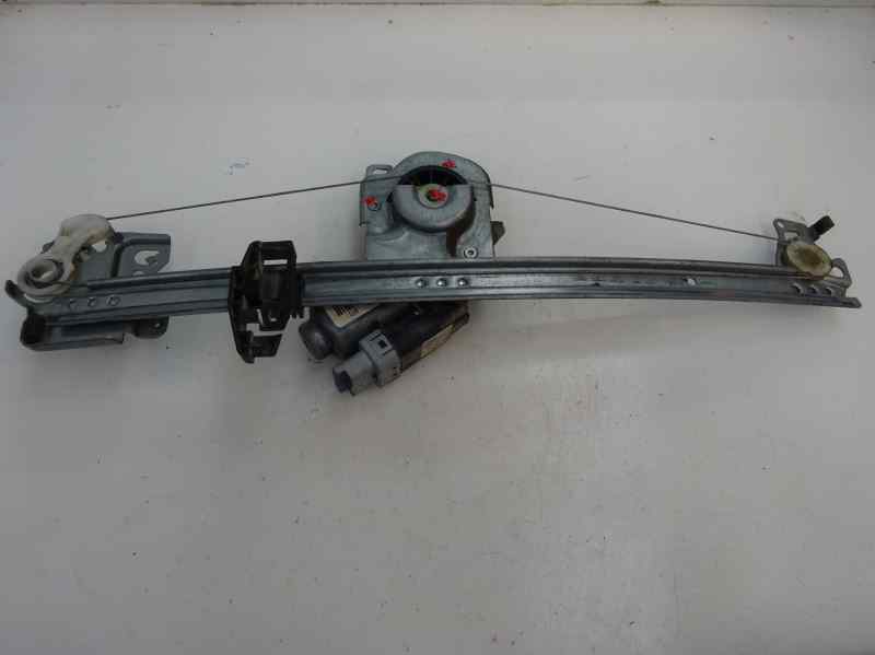 ELEVALUNAS DELANTERO IZQUIERDO CITROEN C3 1.4 MT 75CV | 55KW