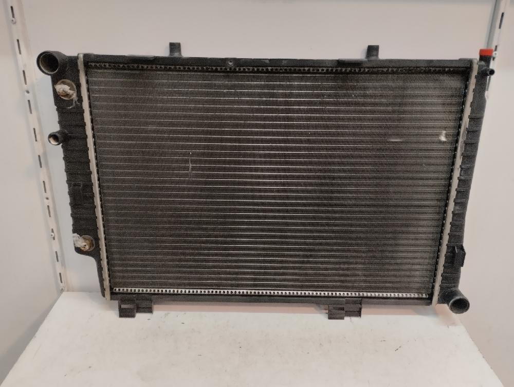 RADIADOR AGUA MERCEDES BENZ CLASE CLK 1999 2.0 CLK 200 MT 136CV