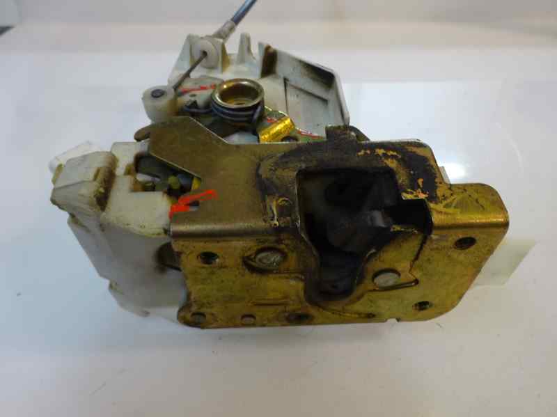CERRADURA PUERTA TRASERA DERECHA FORD MONDEO 2.0 TDCI 5MT 115CV