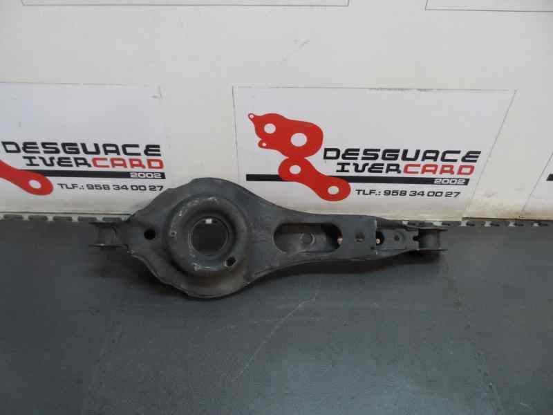 BRAZO SUSPENSION INFERIOR TRASERO IZQUIERDO VOLVO C30 2.0 D MT 136CV