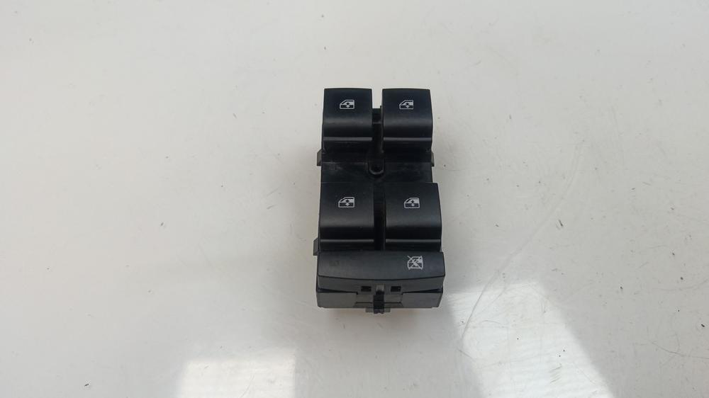 MANDO ELEVALUNAS DELANTERO IZQUIERDO OPEL INSIGNIA 2.0 CDTI MT 130CV