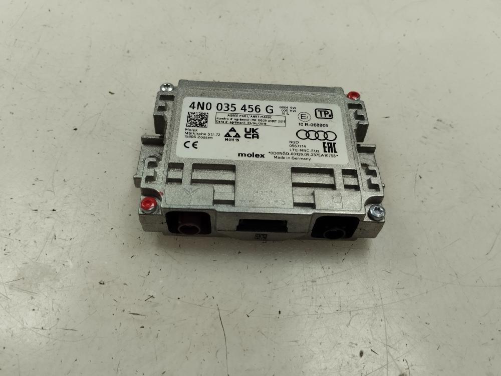 MODULO ELECTRONICO SEAT LEON 2023 1.5 130CV MT
