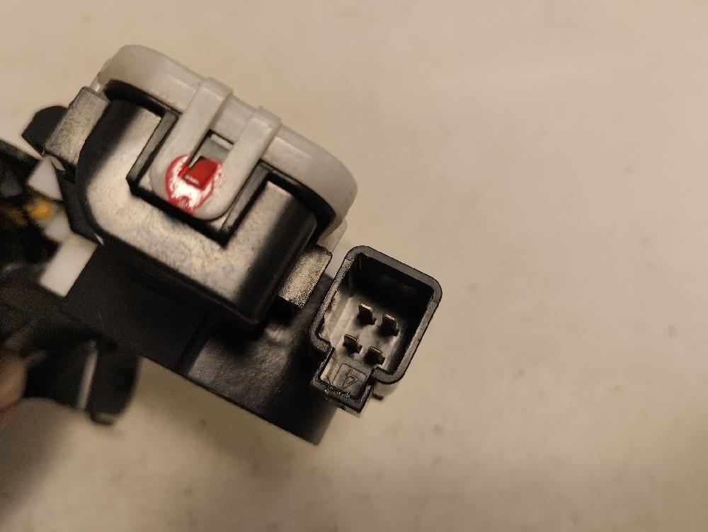 CERRADURA MALETERO PORTON MAZDA 3 2.2 CITD MT 150CV