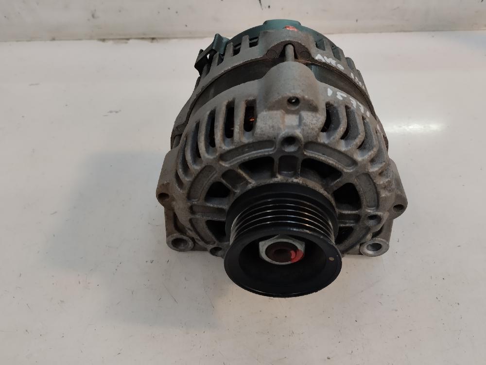 ALTERNADOR CHEVROLET AVEO 1.4 MT 101CV | 74KW