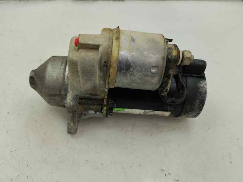 MOTOR ARRANQUE OPEL ASTRA 1.6 MT 101CV | 74KW