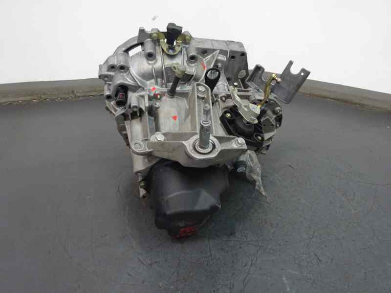 CAJA CAMBIOS RENAULT MEGANE 2004 1.5 DCI MT 82CV | 60KW