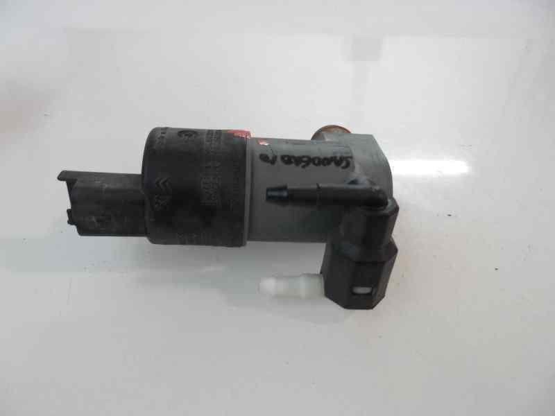 BOMBA LIMPIA DACIA SANDERO 1.5 DCI MT 68CV