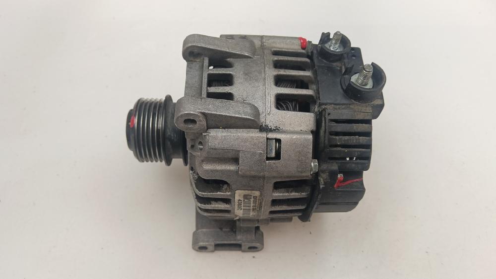 ALTERNADOR MERCEDES BENZ CLASE A 1.7 A 160 CDI MT 60CV