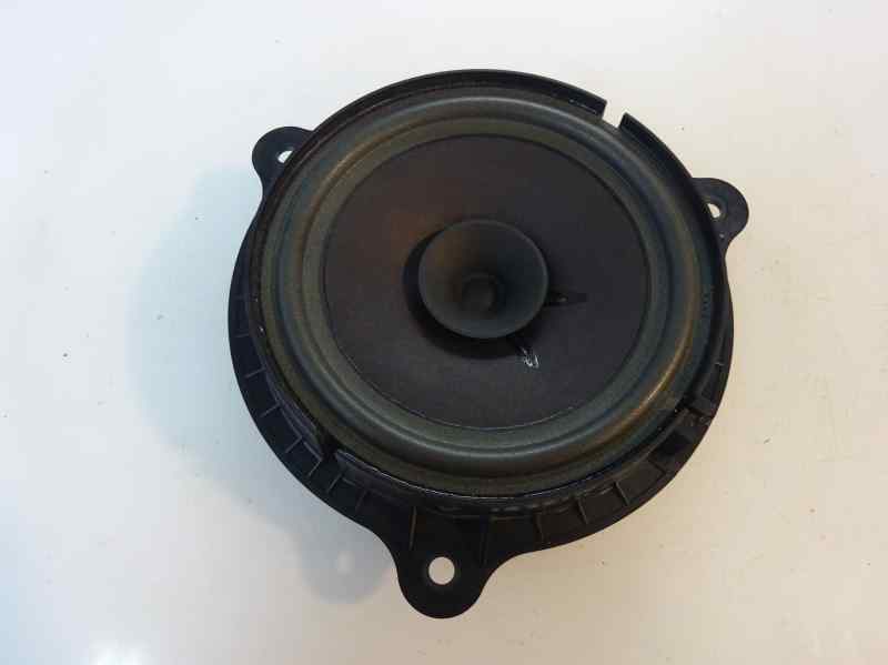 ALTAVOZ NISSAN JUKE 1.5 DCI MT 110CV