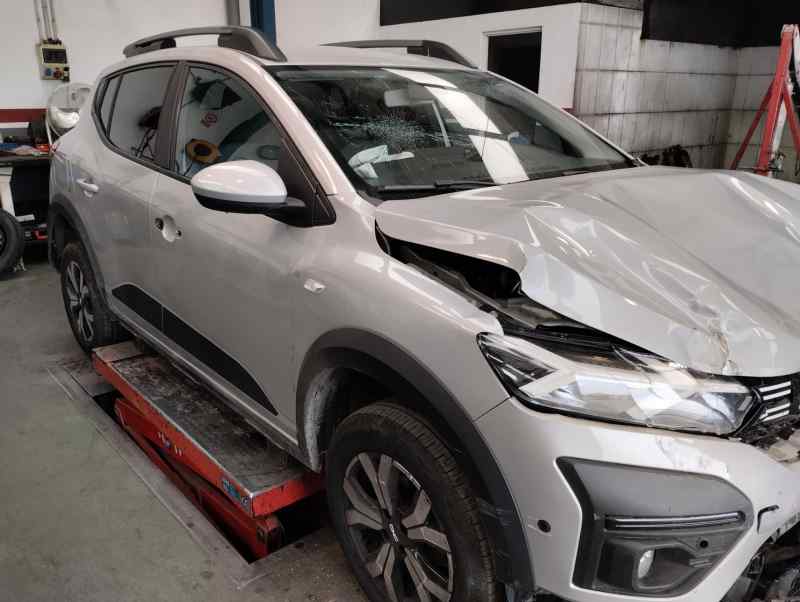 CARTER DACIA SANDERO 1.0 MT 100CV | 74KW