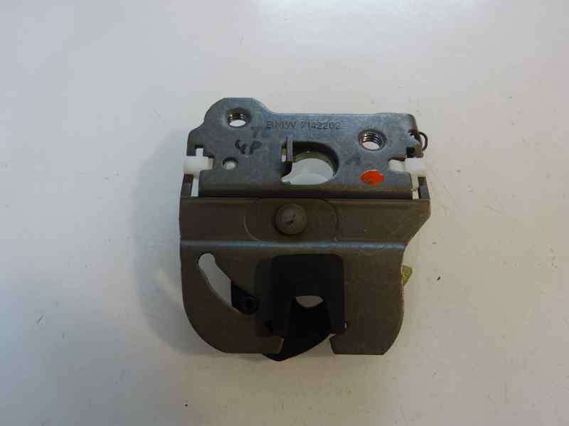 CERRADURA MALETERO PORTON BMW SERIE 3 2.0 320D MT 163CV