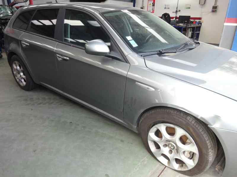 ALFA ROMEO 159 2005 2.0 JTDM MT 170CV