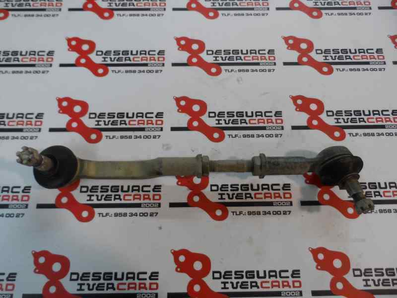 BARRA DIRECCION FORD RANGER 2.5 MT 4WD 109CV | 80KW