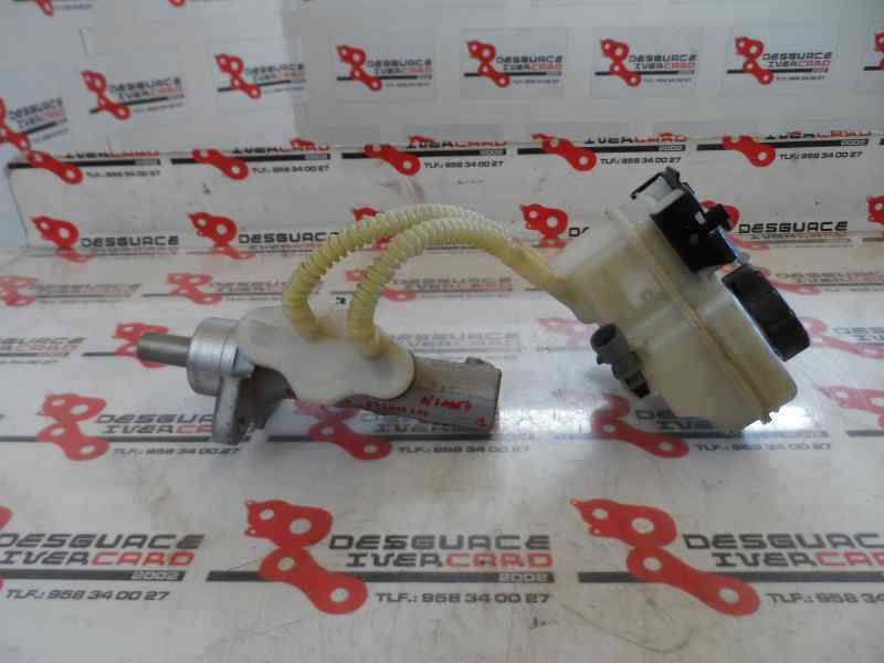 BOMBA FRENO OPEL MERIVA 1.7 CDTI MT 100CV