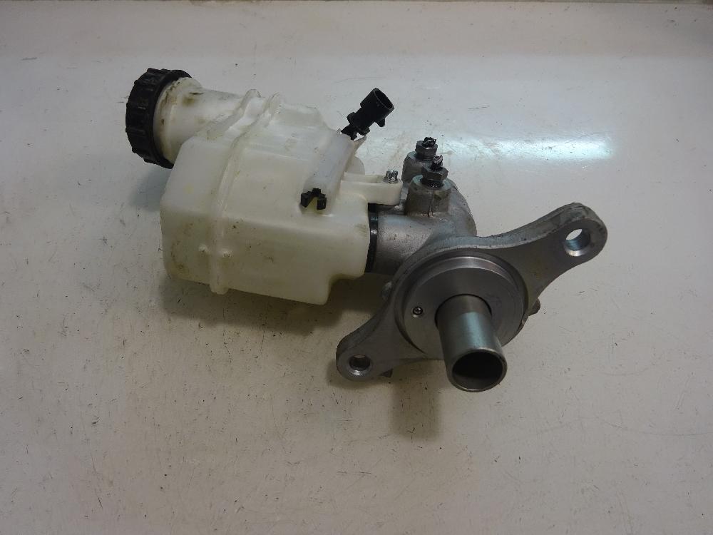 BOMBA FRENO FORD KA 1.2 MT 69CV | 51KW