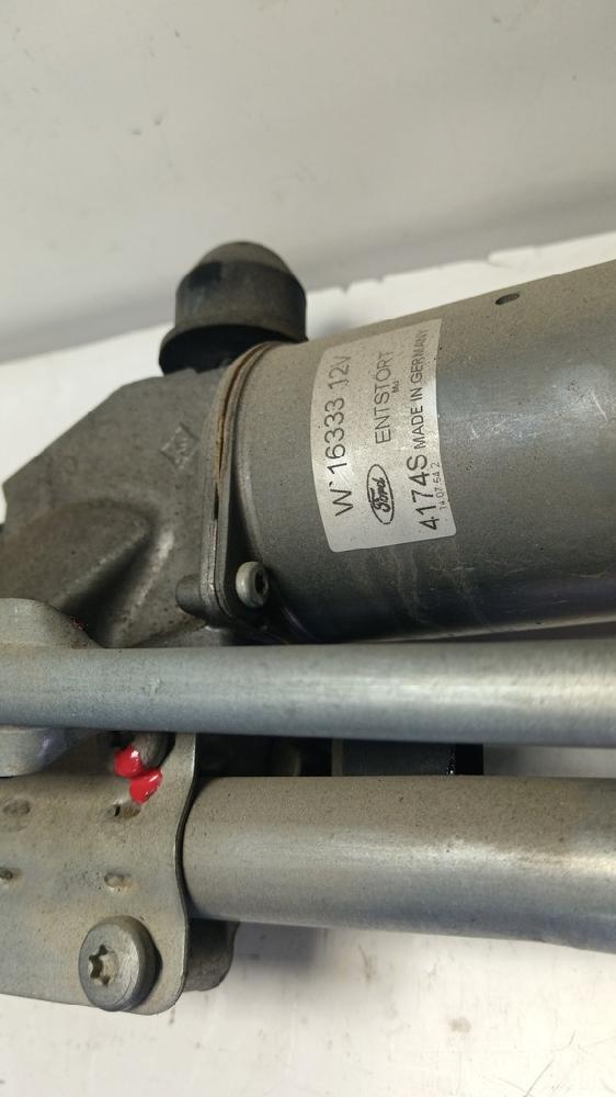 MOTOR LIMPIA DELANTERO FORD CMAX 1.0 ECOBOOST MT 125CV | 92KW