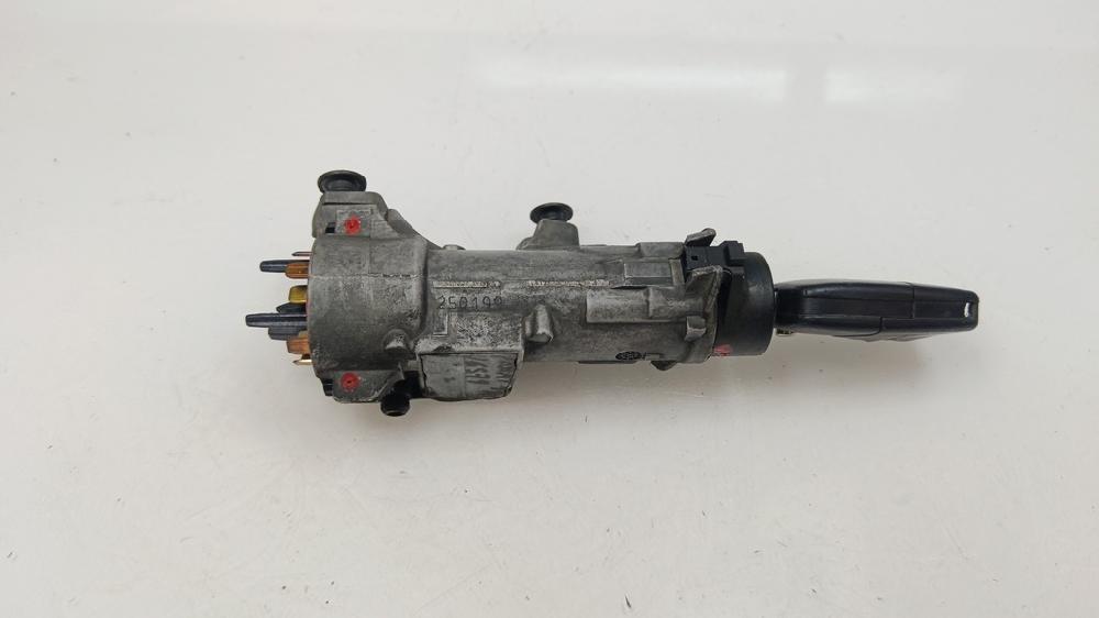 CONMUTADOR DE ARRANQUE VOLKSWAGEN PASSAT 1.9 TDI MT 110CV | 81KW