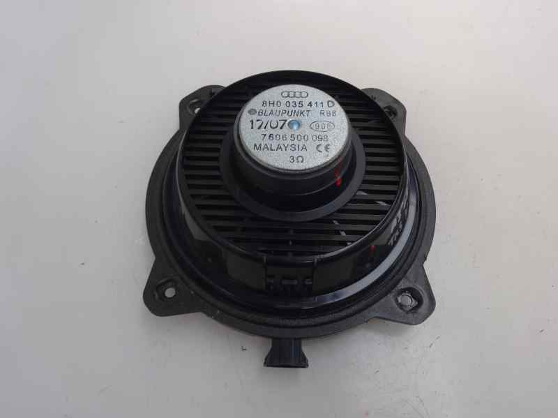 ALTAVOZ AUDI A3 2.0 TDI MT 140CV