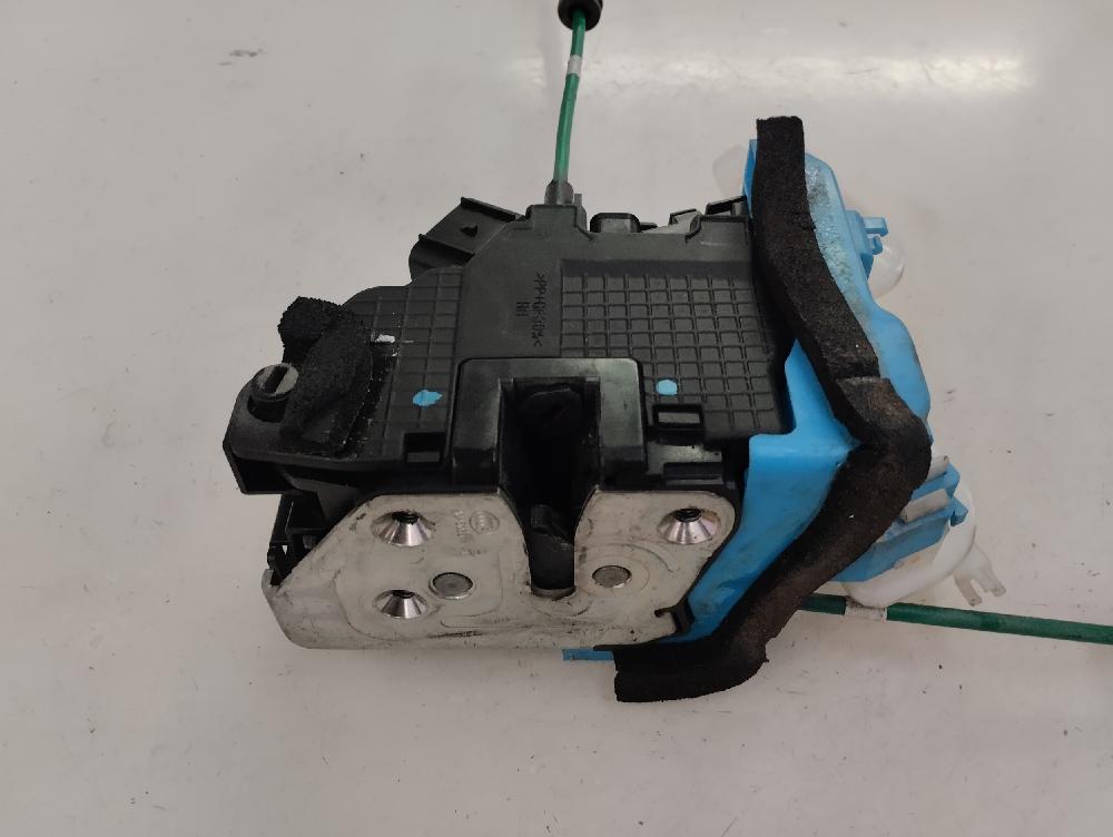 CERRADURA PUERTA TRASERA DERECHA HYUNDAI I30 1.4 MT 100CV | 73KW