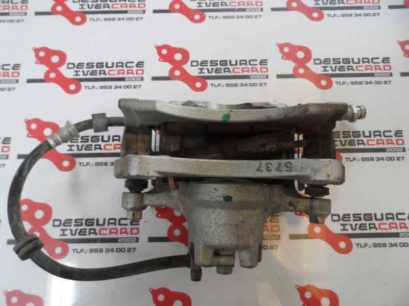 PINZA FRENO DELANTERA DERECHA MITSUBISHI ASX 1.6 MT 2WD 117CV