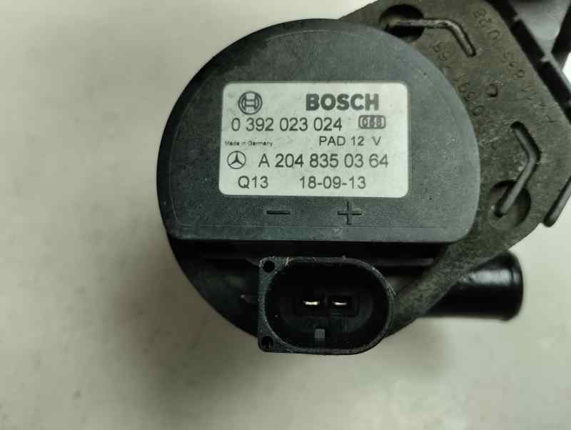 BOMBA AGUA MERCEDES BENZ CLA 1.5 180 D MT 116CV