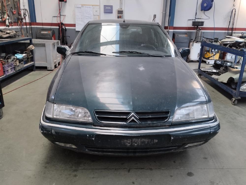 CITROEN XANTIA 1998 2.0 MT 90CV | 66KW