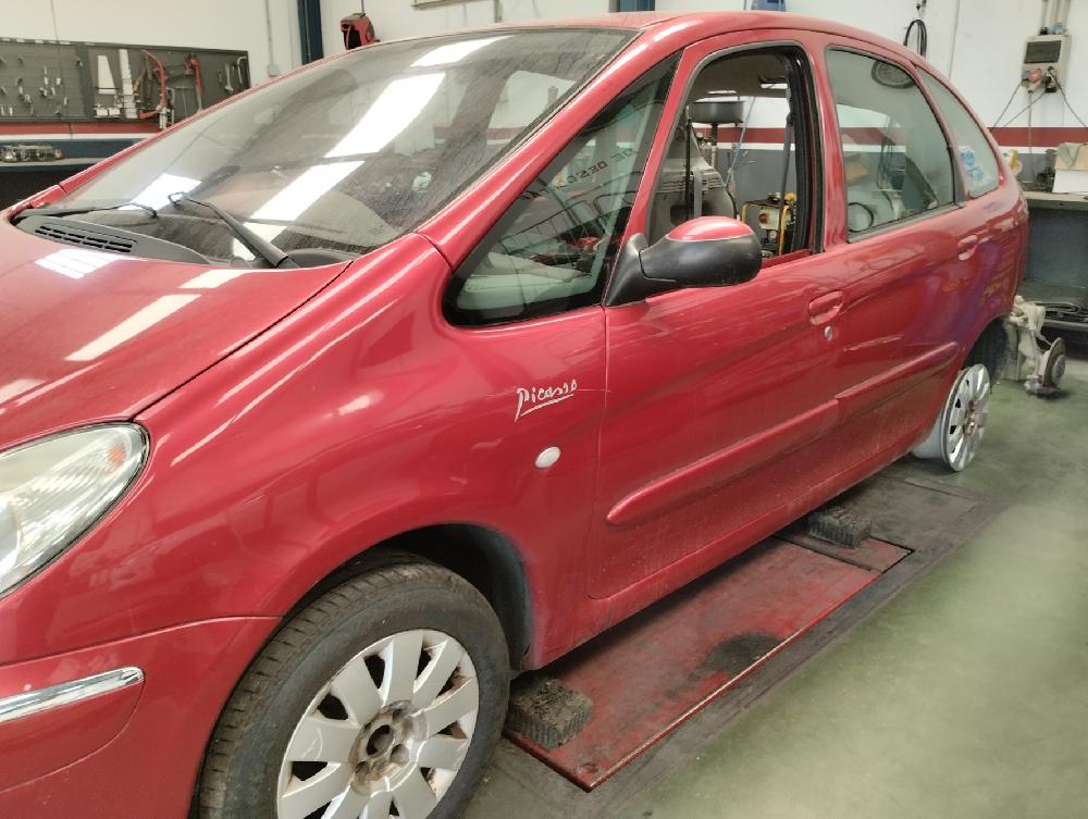CENTRALITA MOTOR UCE CITROEN XSARA PICASSO 1.6I MT 95CV