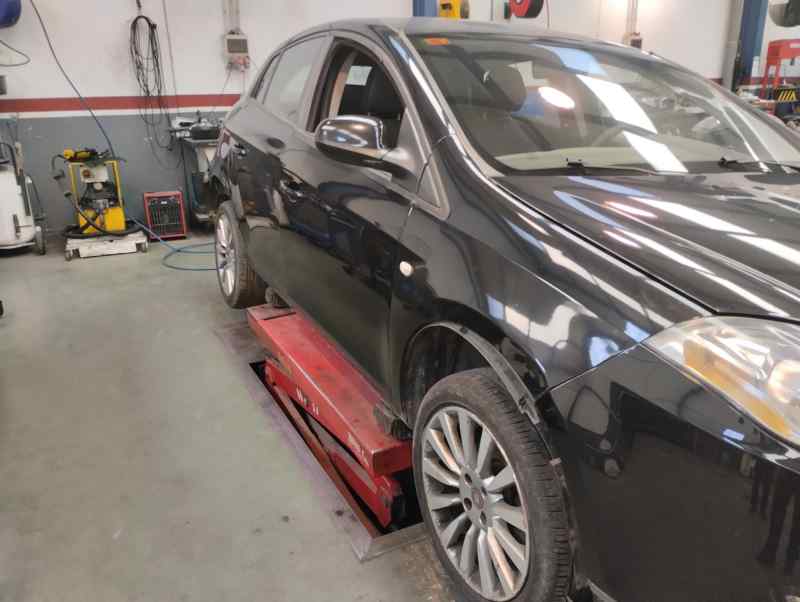 BOMBA COMBUSTIBLE FIAT BRAVO 1.9 16V MULTIJET 115 120CV 5MT
