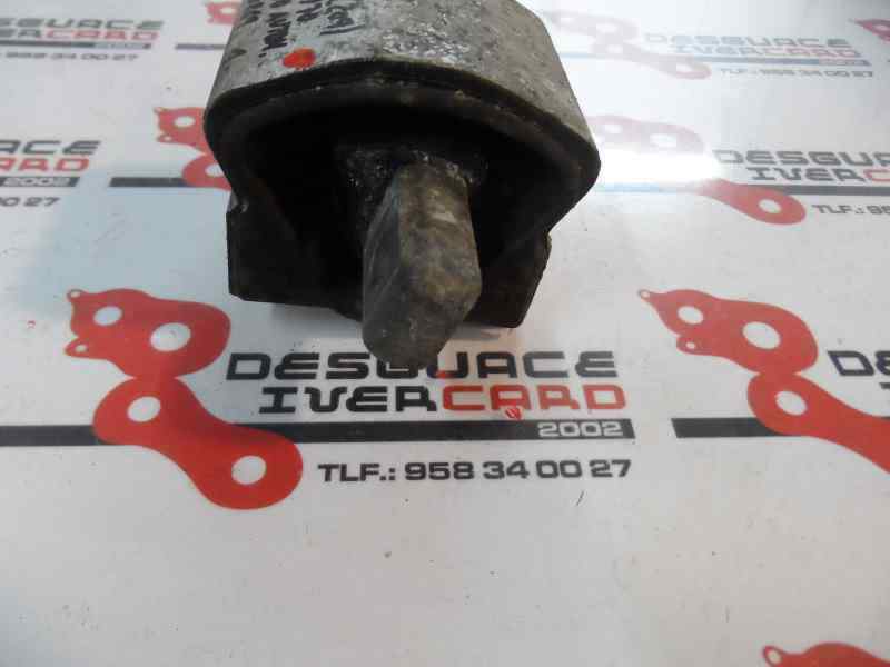 SOPORTE CAMBIO MERCEDES BENZ CLASE CLK 2.7 CLK 270 CDI MT 170CV