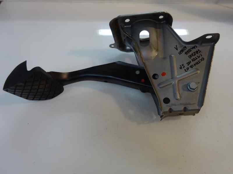 PEDAL FRENO SKODA OCTAVIA 1.9 TDI MT 105CV